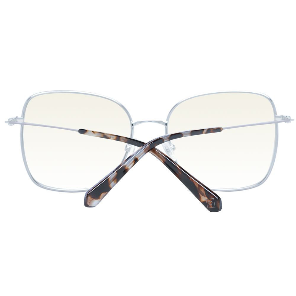 Silver Women Sunglass