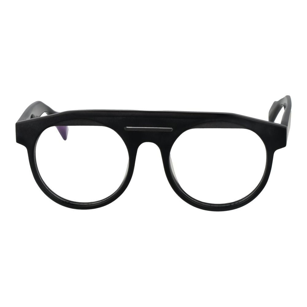Black Men Glasses Frame