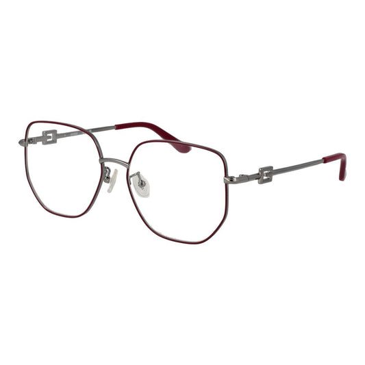 Purple Women Glasses Frame