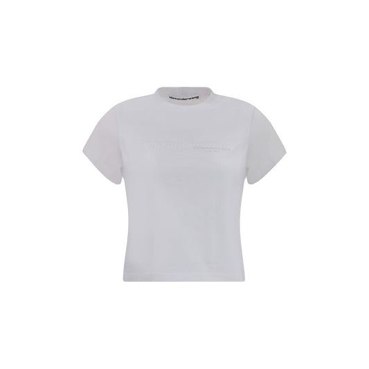 Cropped T-Shirt