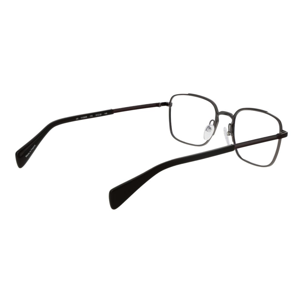 Bronze Men Glasses Frame