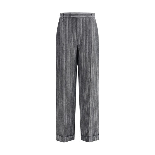 Linen Pants