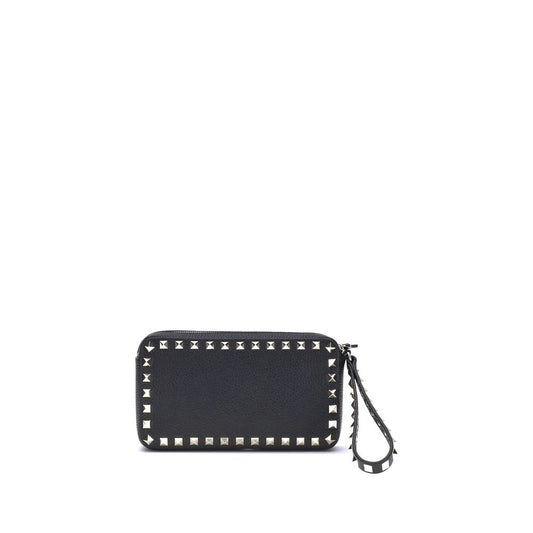 Rockstud Pouch