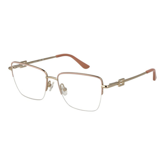 Pink Women Glasses Frame