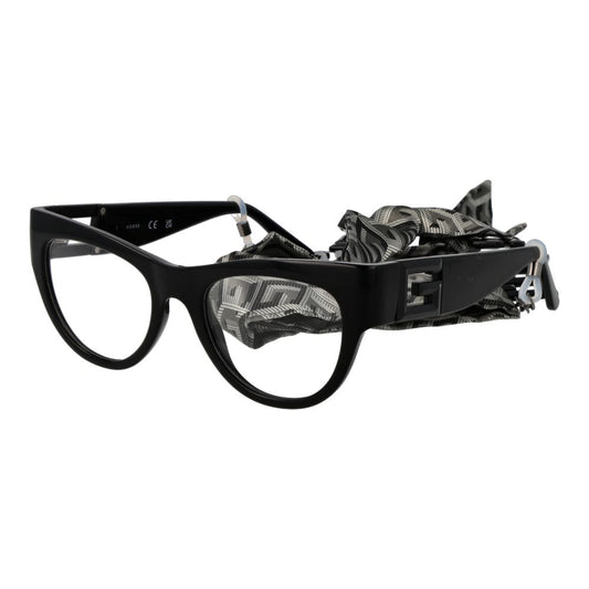 Black Women Glasses Frame