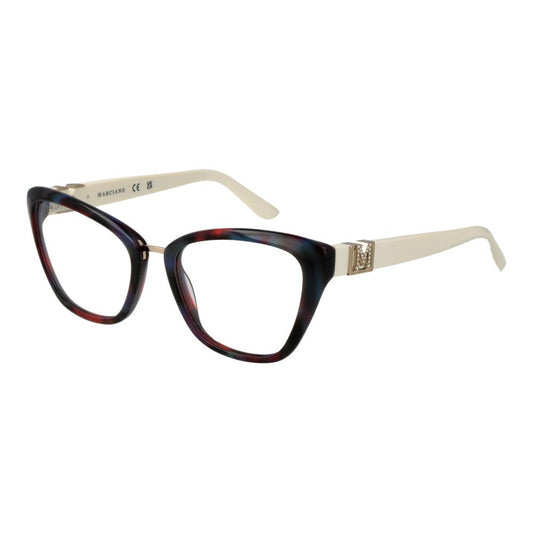 Blue Women Glasses Frame