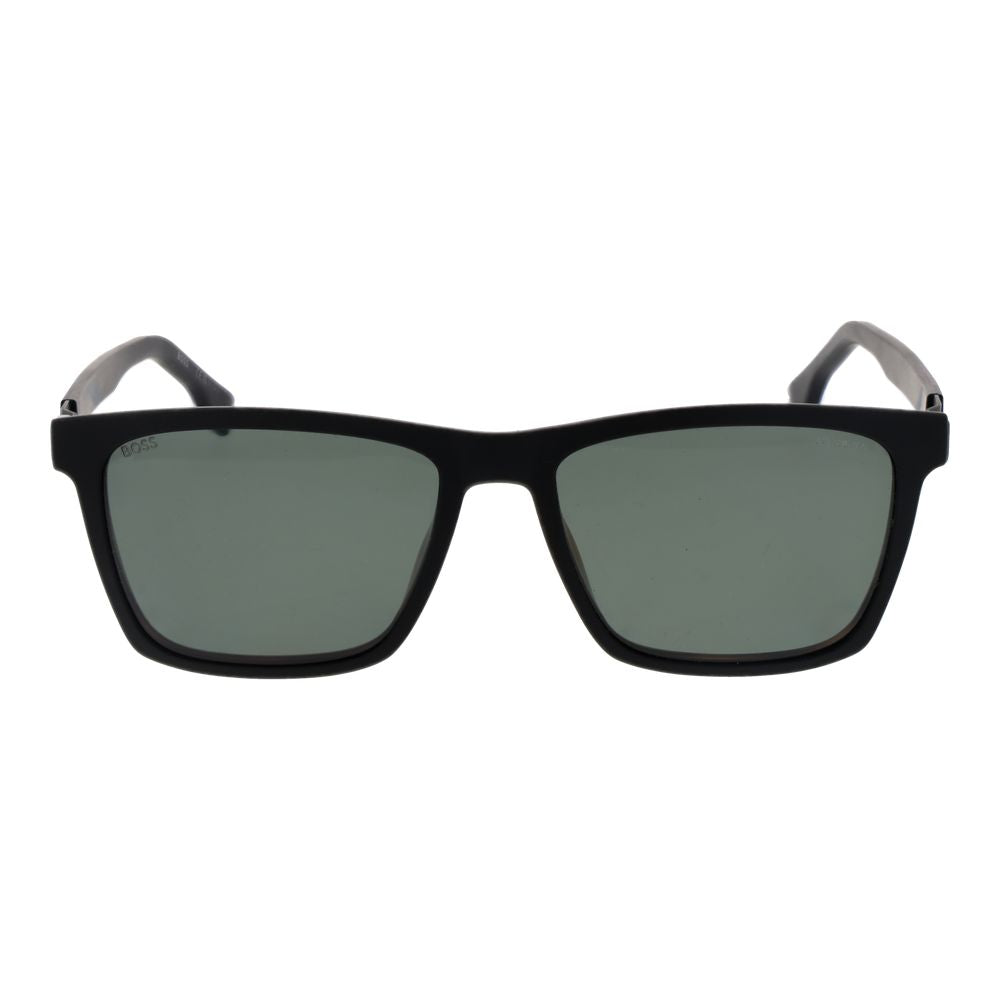Brown Men Glasses Frame