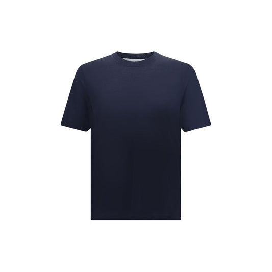 Silk T-Shirt