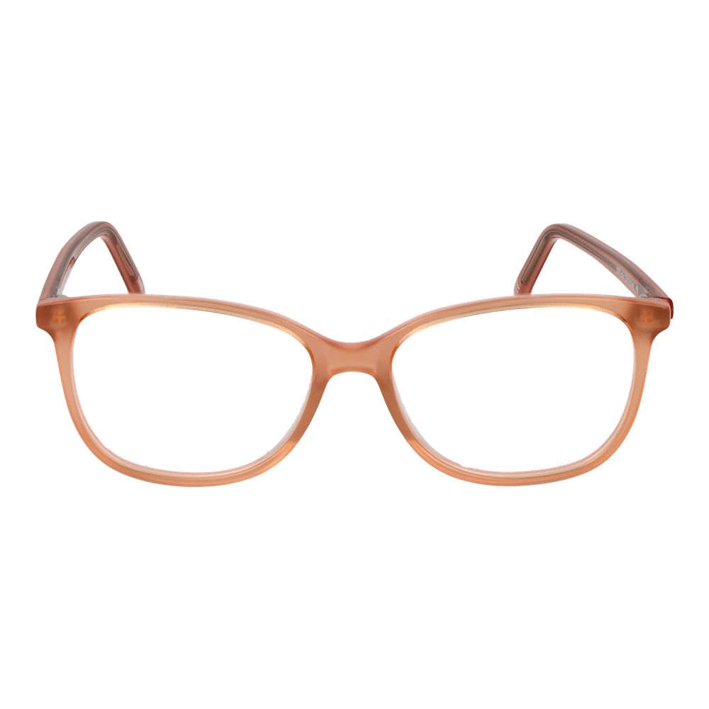 Pink Unisex Glasses Frame