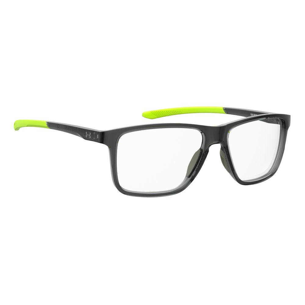 Transparent Resin Frames