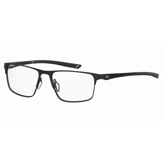 Black Metal Frames