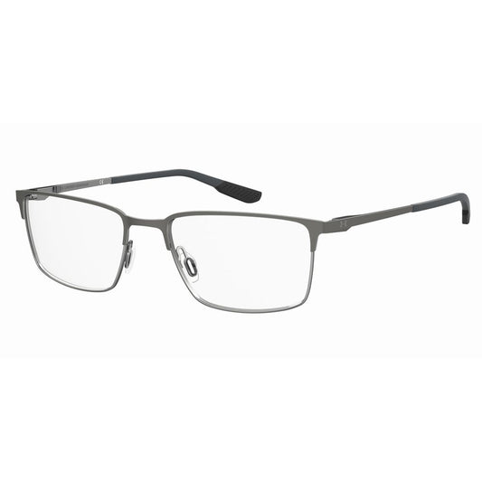 Gray Metal Frames