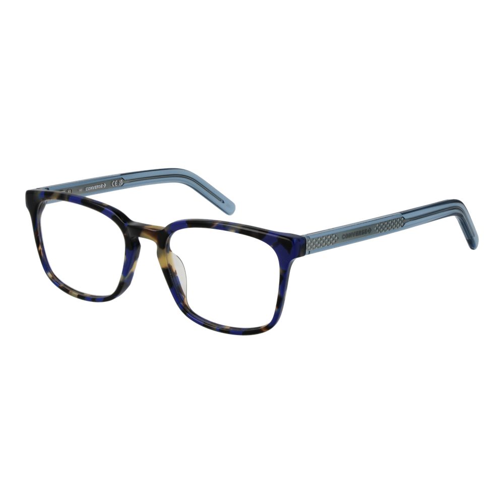 Green Men Glasses Frame