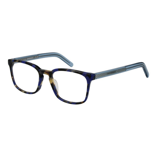 Green Men Glasses Frame