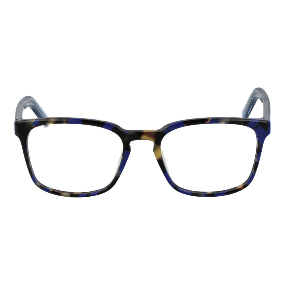 Green Men Glasses Frame