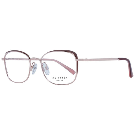 Brown Women Glasses Frame