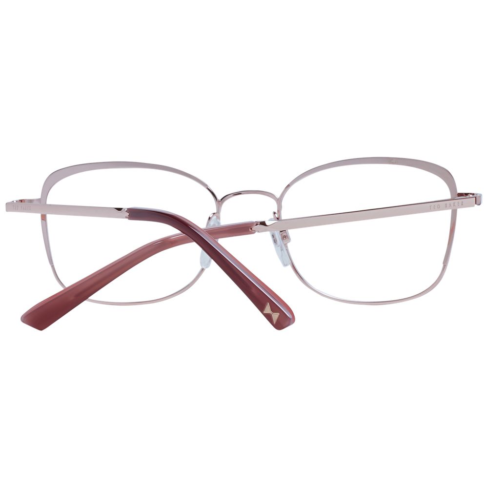 Brown Women Glasses Frame