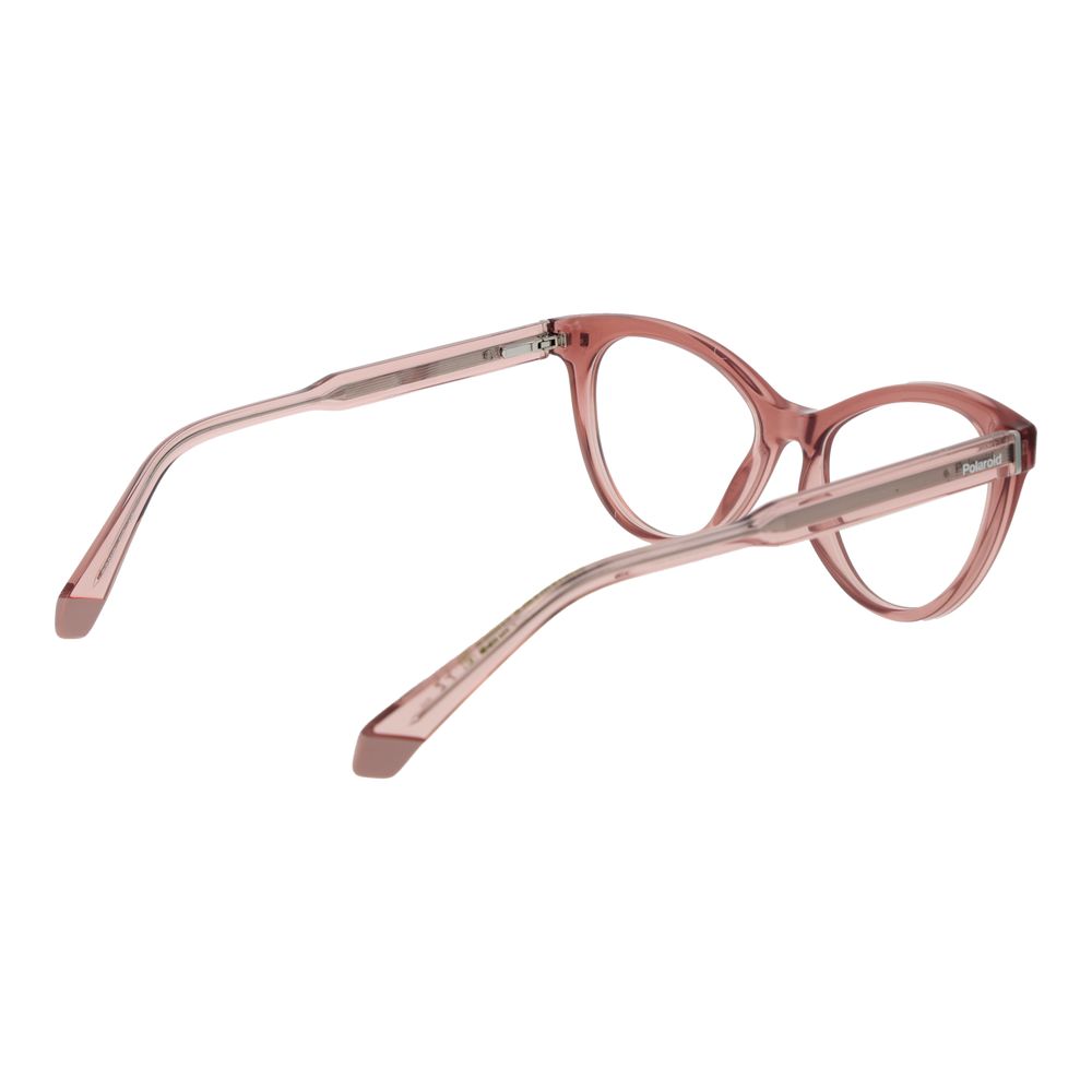Pink Women Glasses Frame