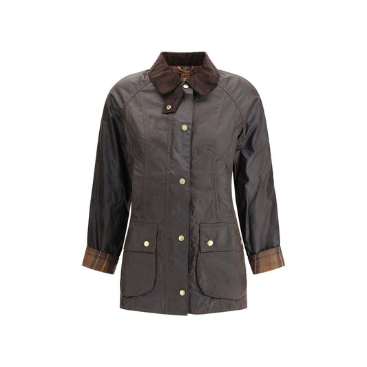 Breadnell waxed Jacket