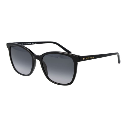Black Women Sunglass