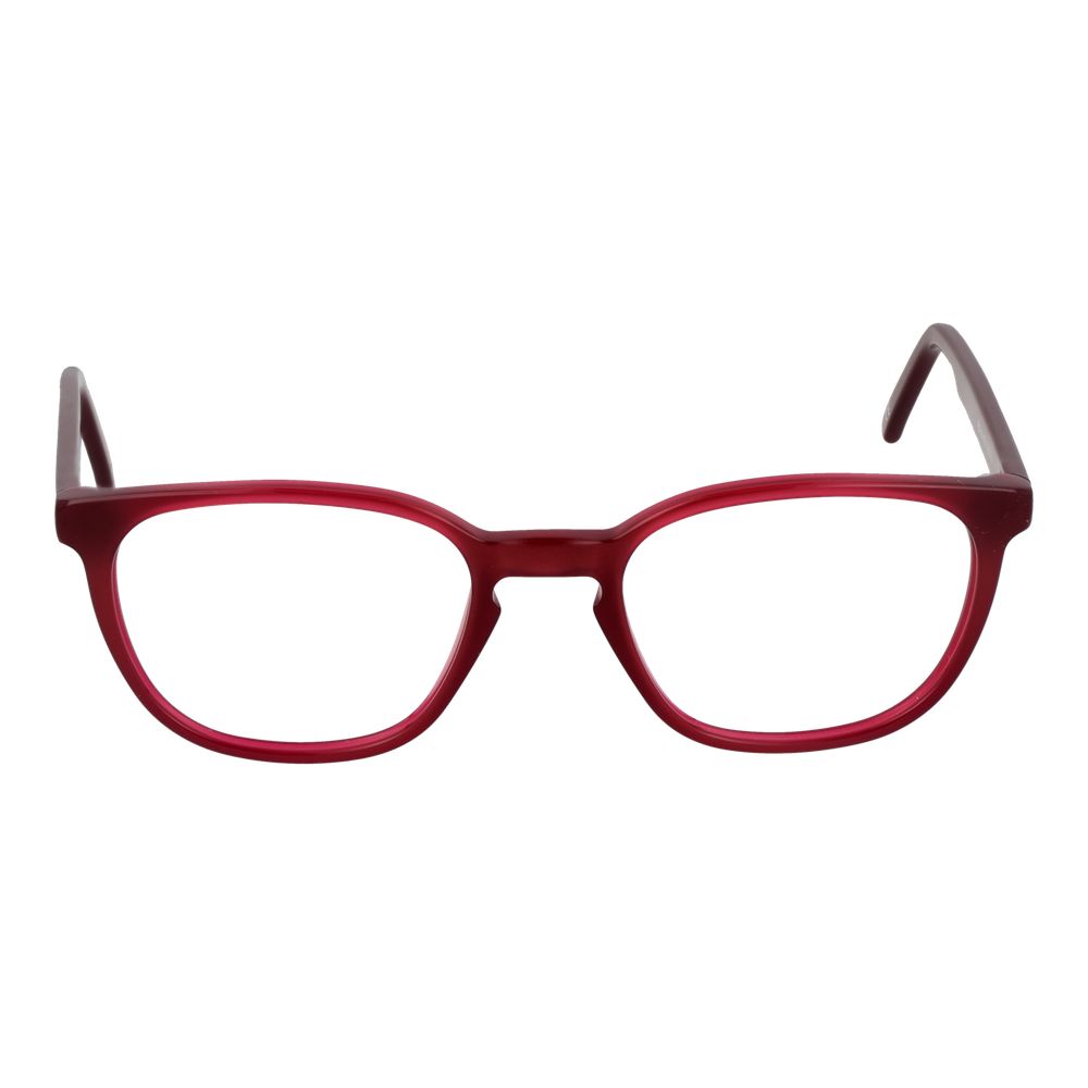 Purple Unisex Glasses Frame
