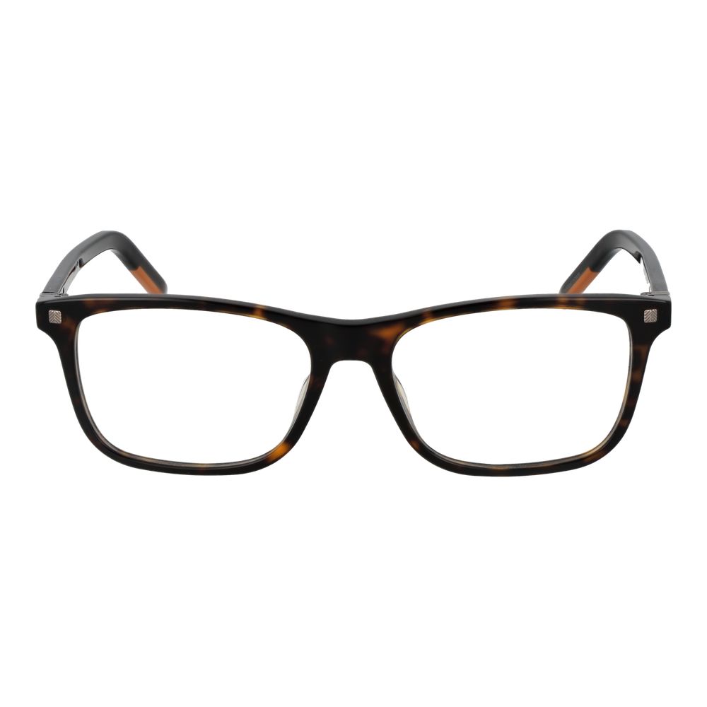 Brown Men Glasses Frame