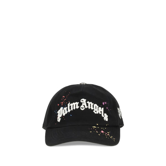 Logo Baseball Hat