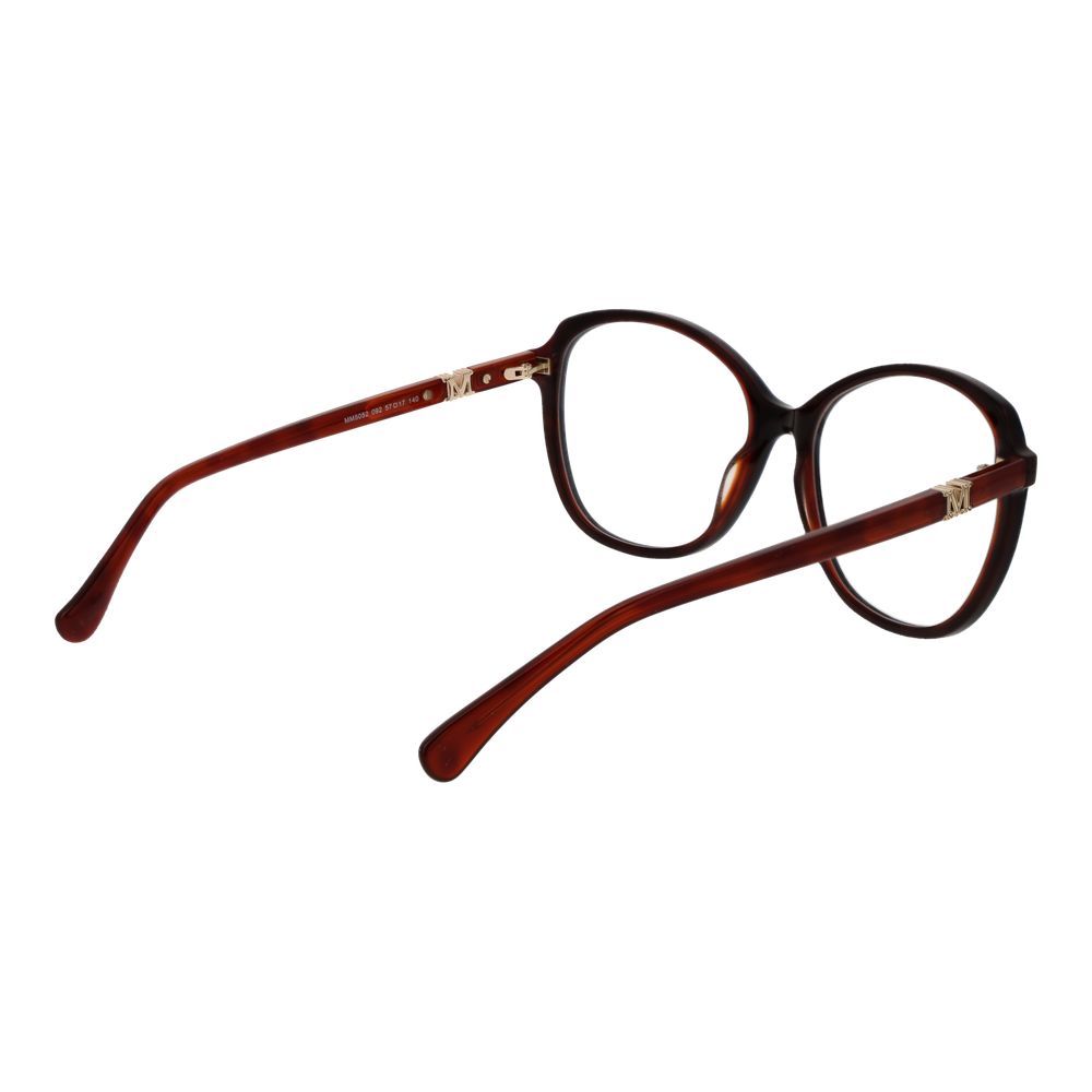 Blue Women Glasses Frame