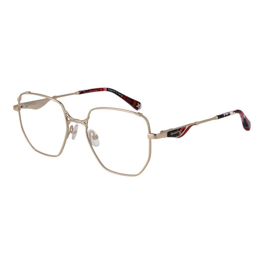 Purple Women Glasses Frame