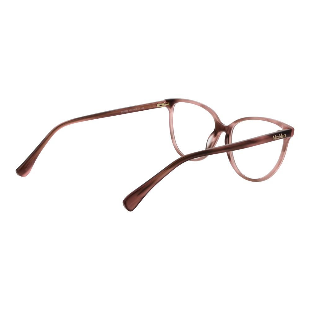Pink Women Glasses Frame