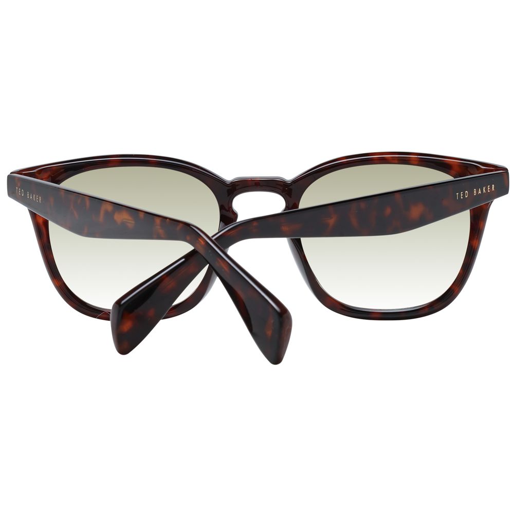 Brown Men Sunglass