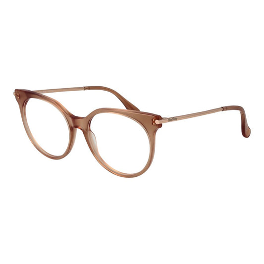 Pink Women Glasses Frame