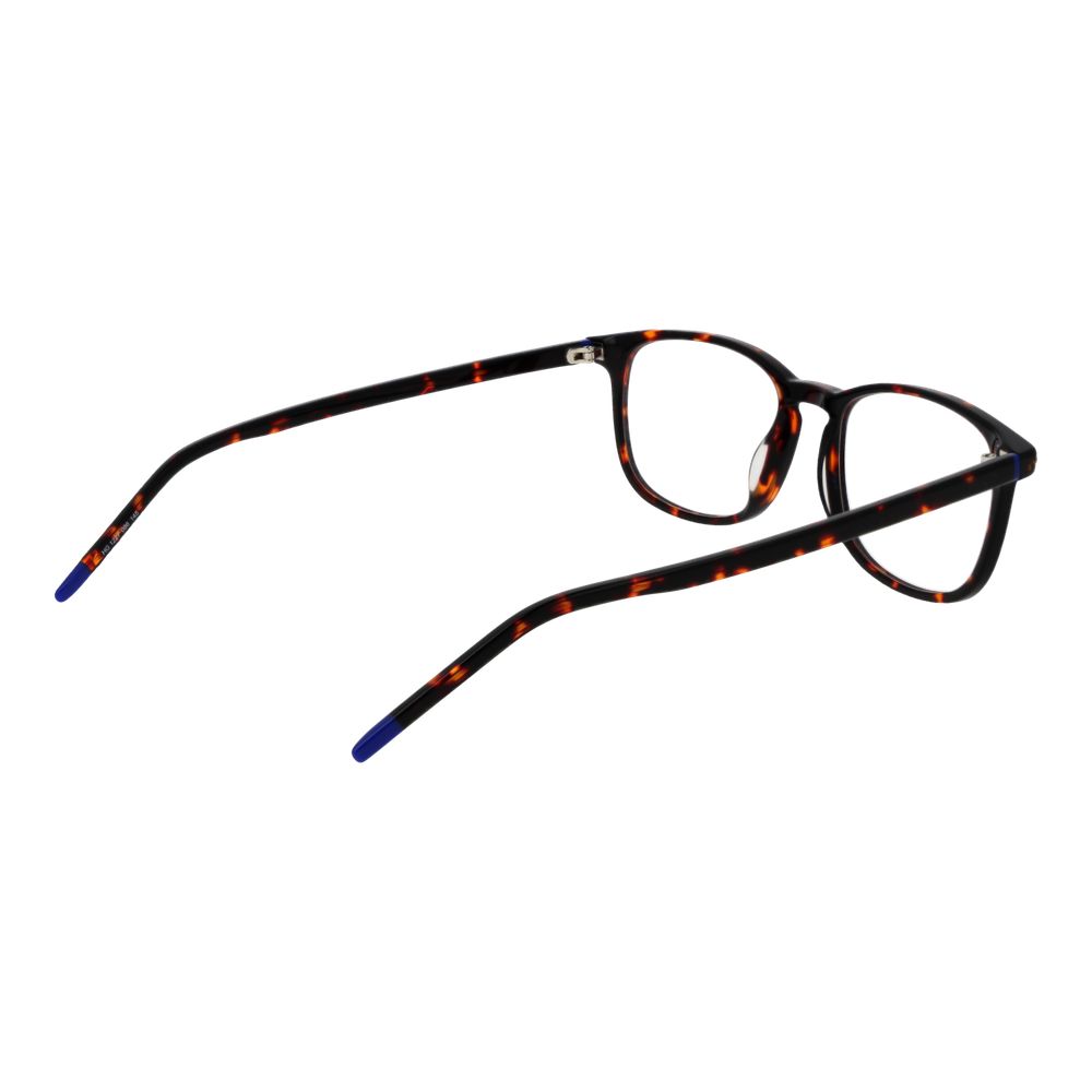 Brown Men Glasses Frame