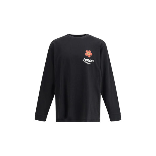 Futura 2000 long-sleeved T-Shirt
