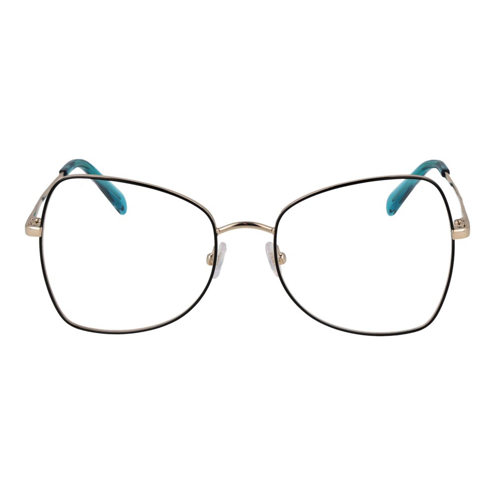 Black Women Glasses Frame