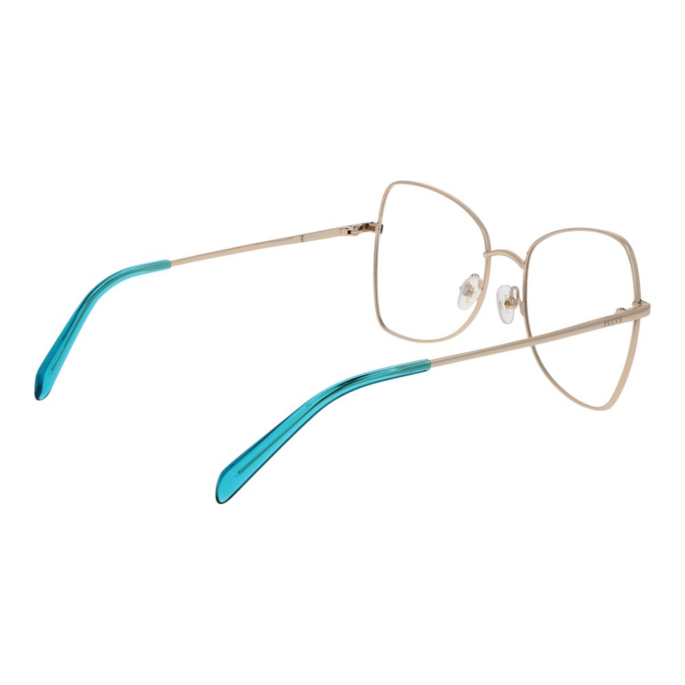Black Women Glasses Frame