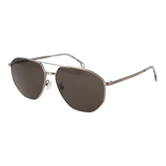 Silver Men Sunglass