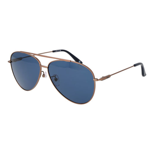 Bronze Men Sunglass
