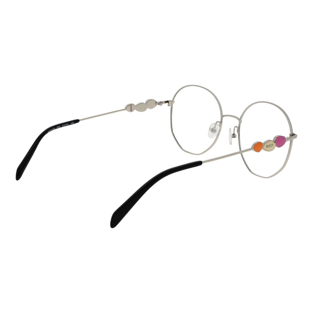 Black Women Glasses Frame