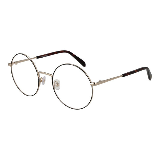 Black Women Glasses Frame