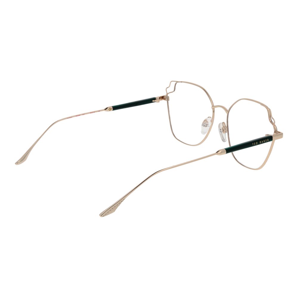 Multicolor Women Glasses Frame