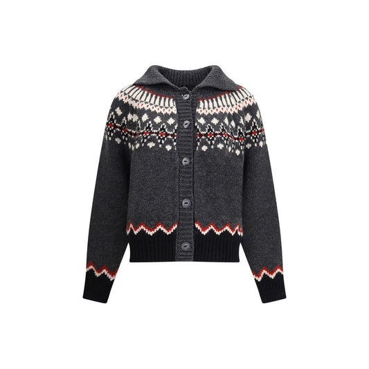 Sweet Winter virgin wool Sweater