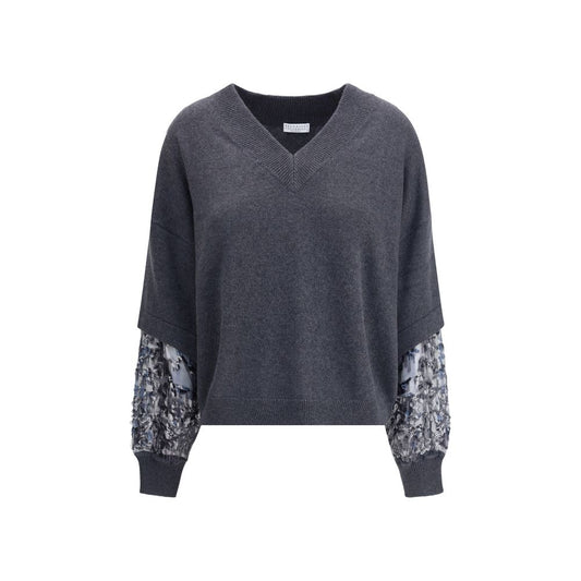 Cashmere Sweater