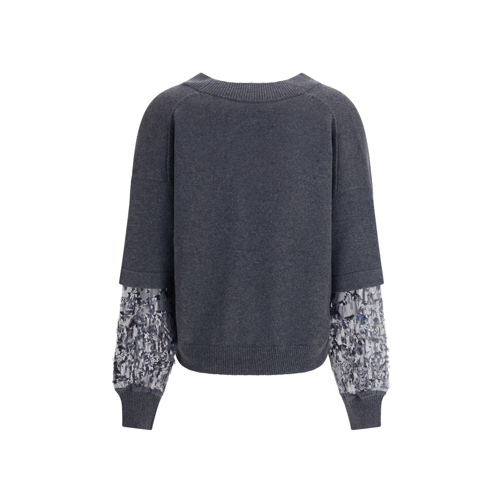 Cashmere Sweater