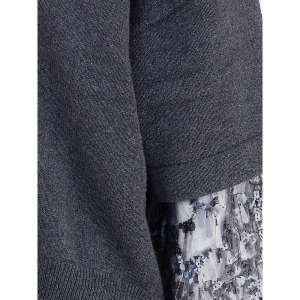 Cashmere Sweater