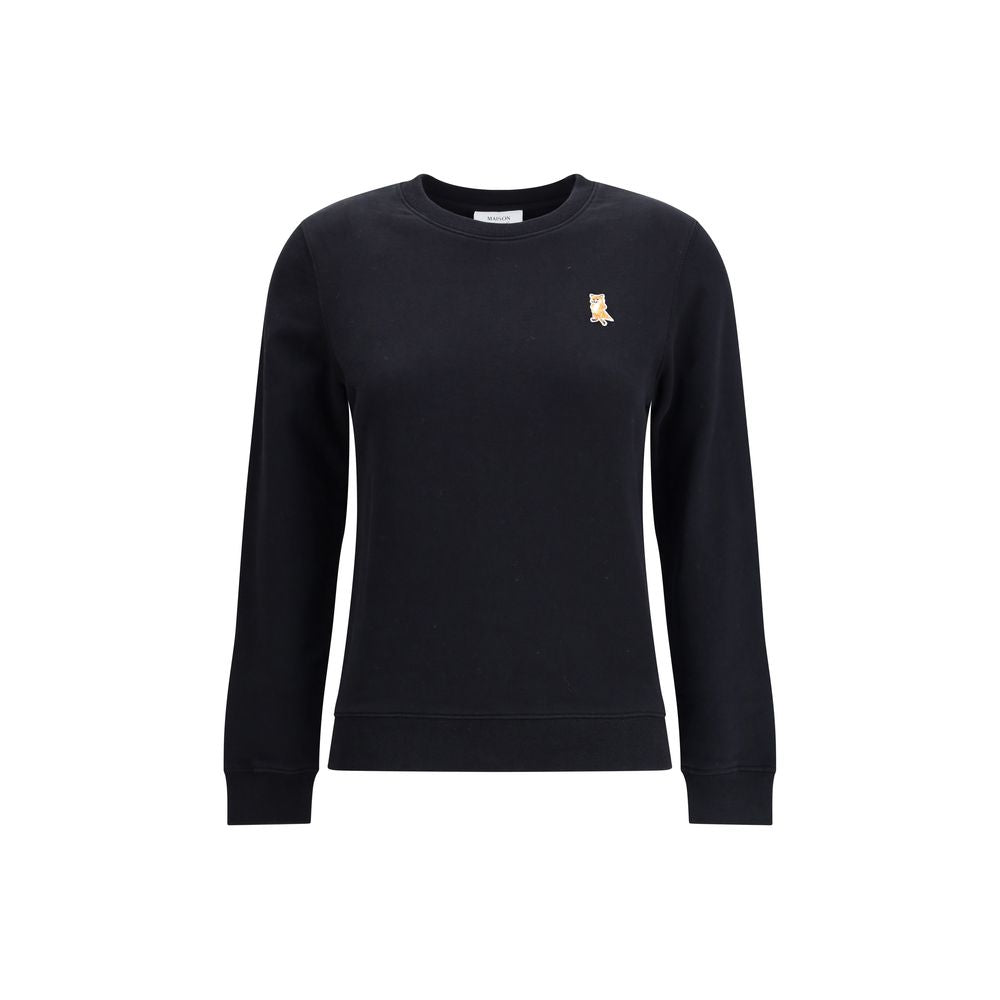 Lady Fox Sweatshirt