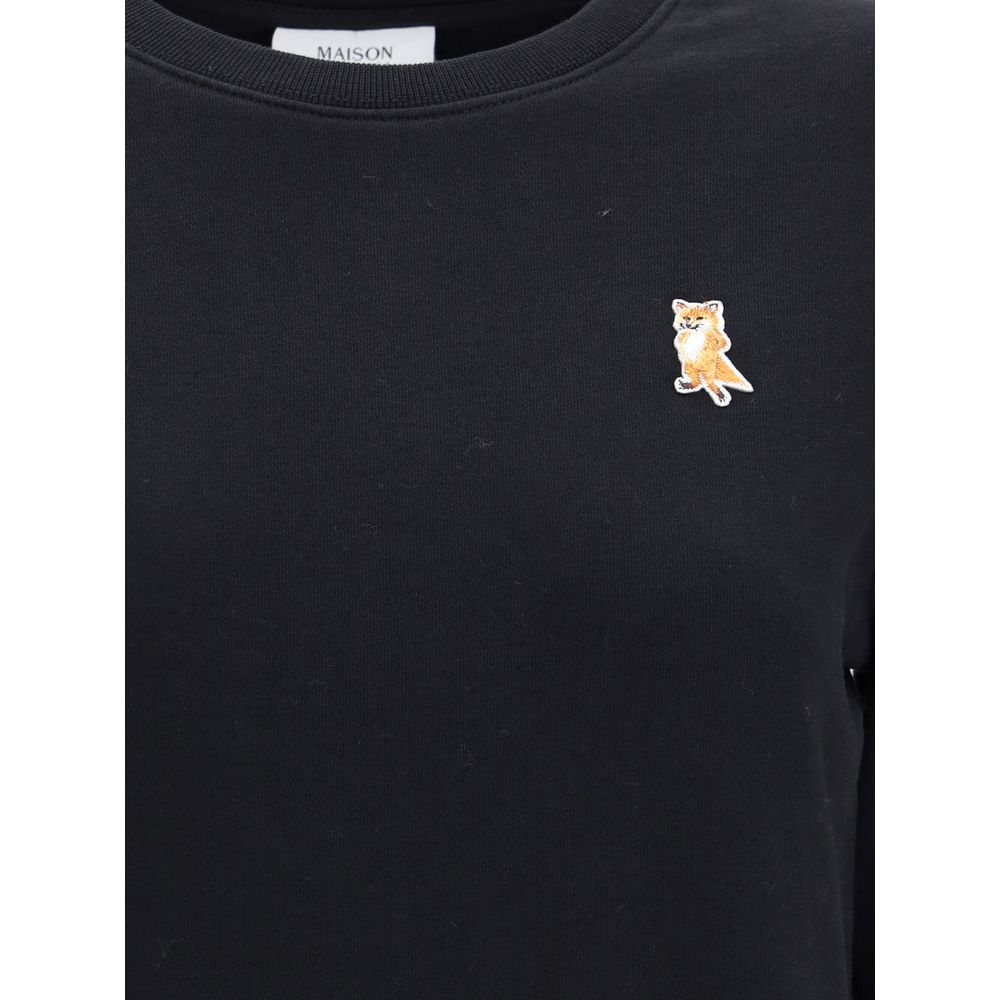 Lady Fox Sweatshirt