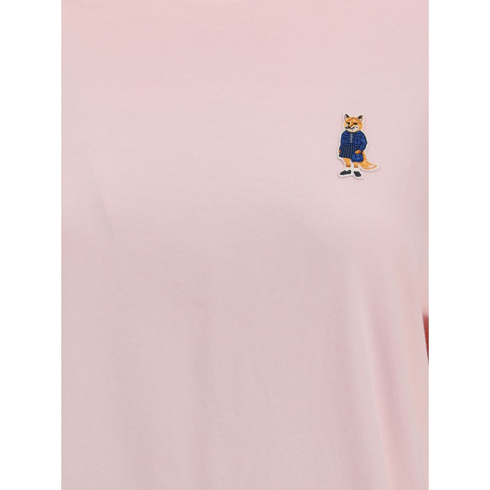 Dressed Fox T-Shirt