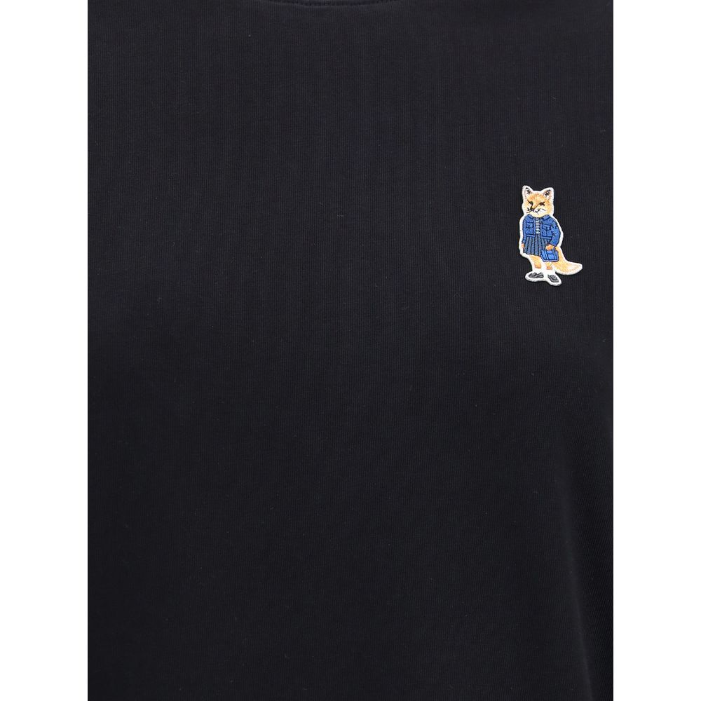 Dressed Fox T-Shirt