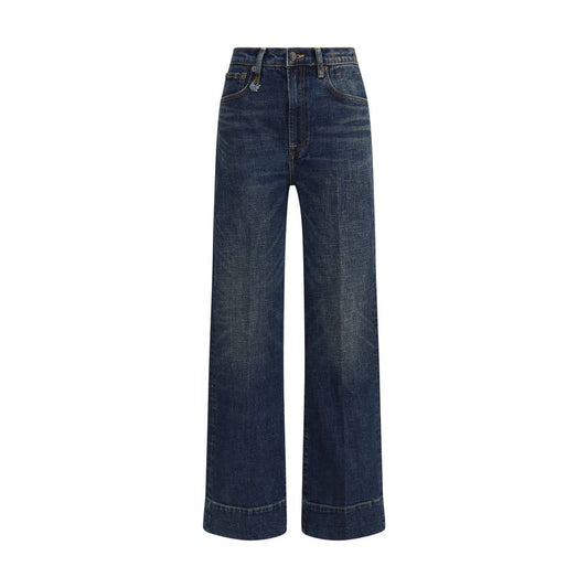 Pauline Jeans